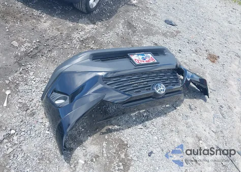 2021 Toyota Rav4 Xle из США, поврежденный, VIN 2T3P1RFV0MW200462